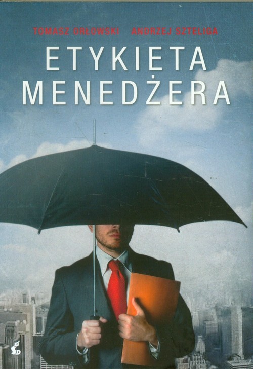 Image of Etykieta menedżera