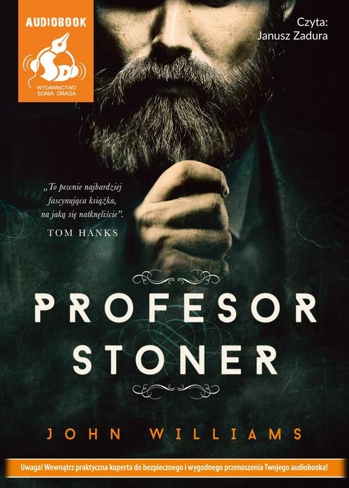 Image of Profesor Stoner