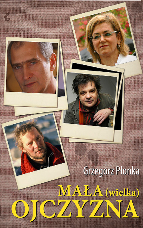 Image of Mała wielka ojczyzna