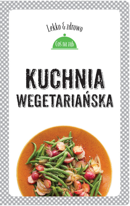 Image of Kuchnia wegetariańska