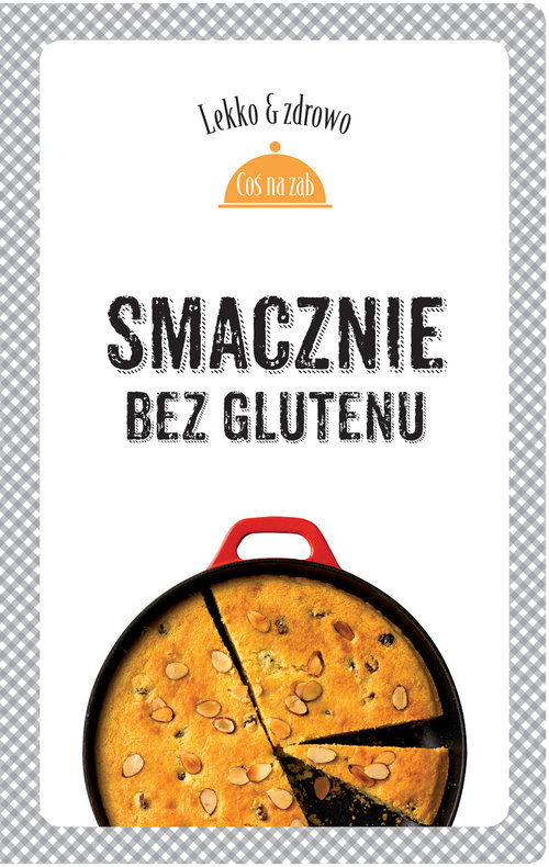 Image of Smacznie bez glutenu