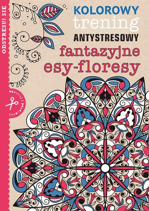 Image of Fantazyjne esy-floresy