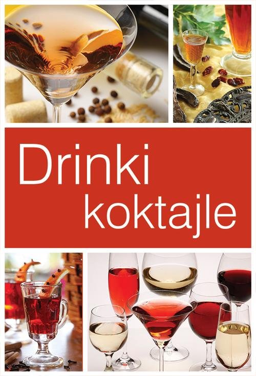 Image of Drinki i koktajle