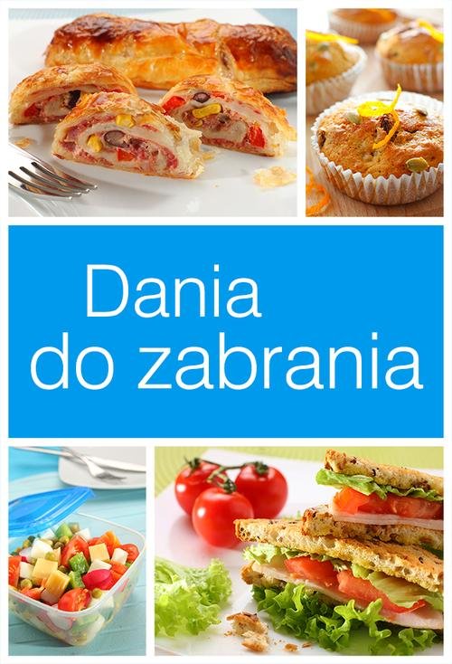 Image of Dania do zabrania