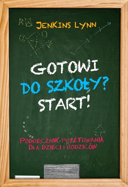 Image of Gotowi do szkoły? Start!