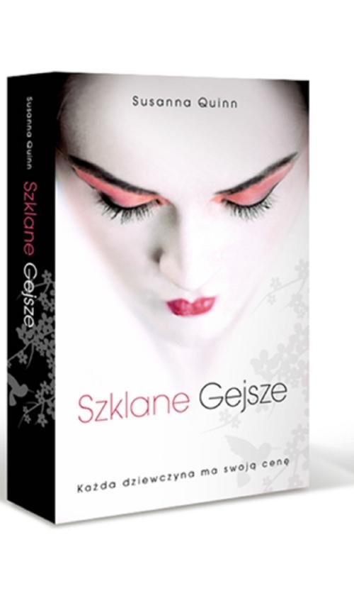 Image of Szklane gejsze