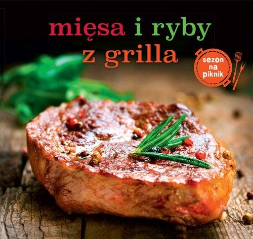 Image of Mięsa i ryby z grilla