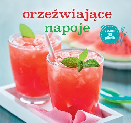 Image of Orzeźwiające napoje