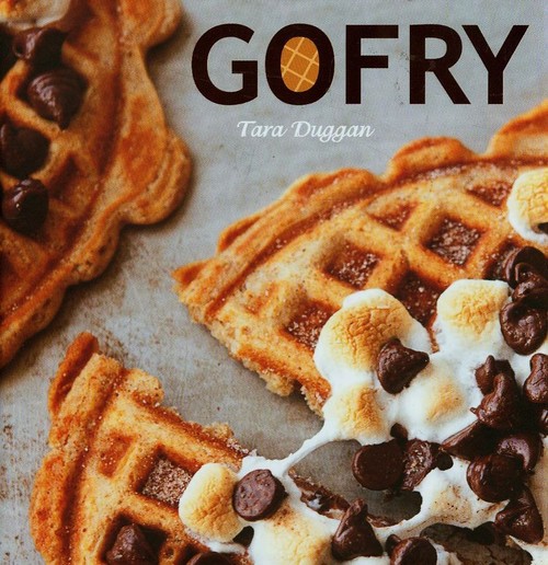 Image of Gofry