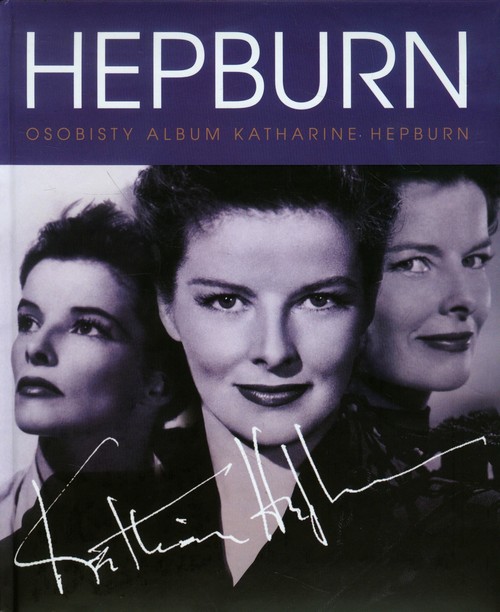 Image of Katharine Hepburn. Osobisty album