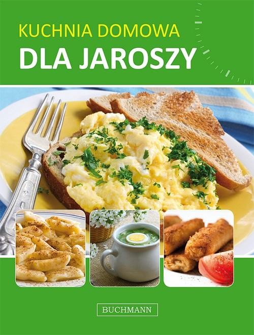 Image of Kuchnia domowa dla jaroszy