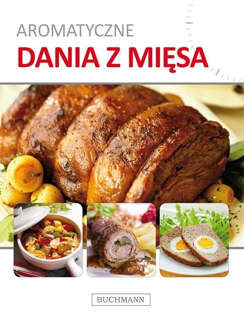 Image of Aromatyczne dania z mięsa