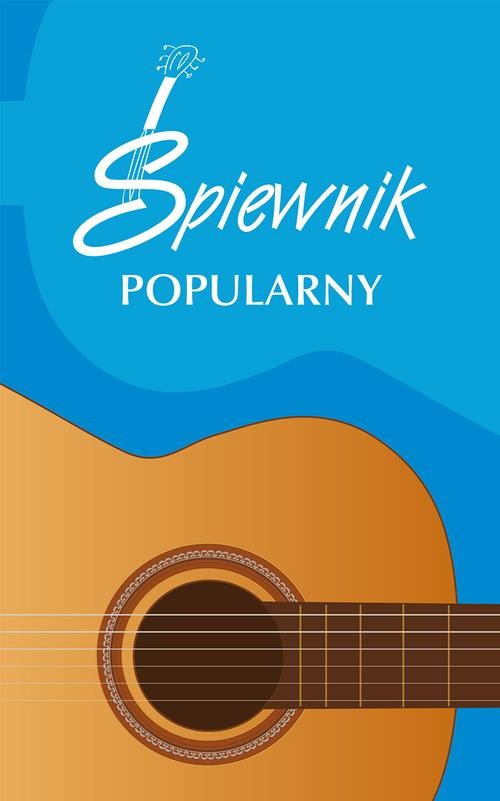 Image of Śpiewnik popularny