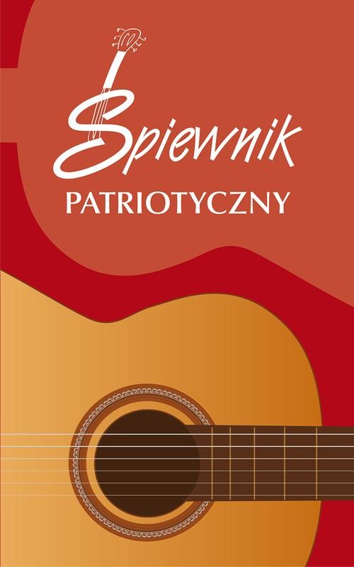 Image of Śpiewnik patriotyczny