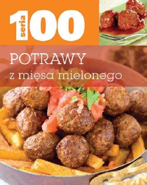 Image of Potrawy z mięsa mielonego