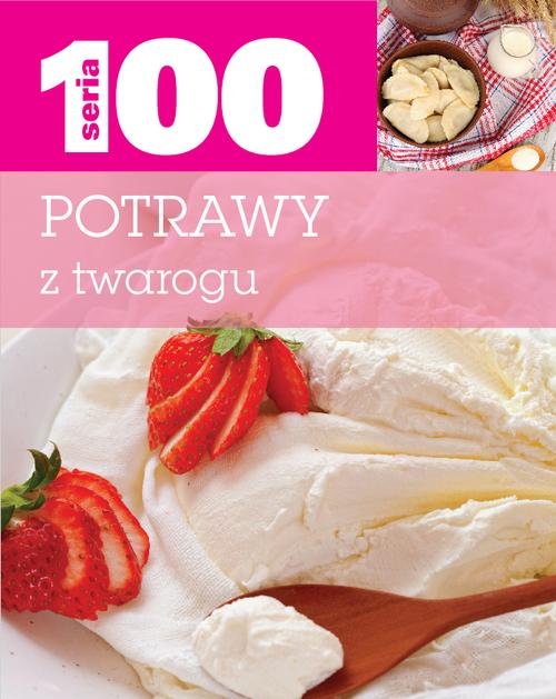 Image of Potrawy z twarogu