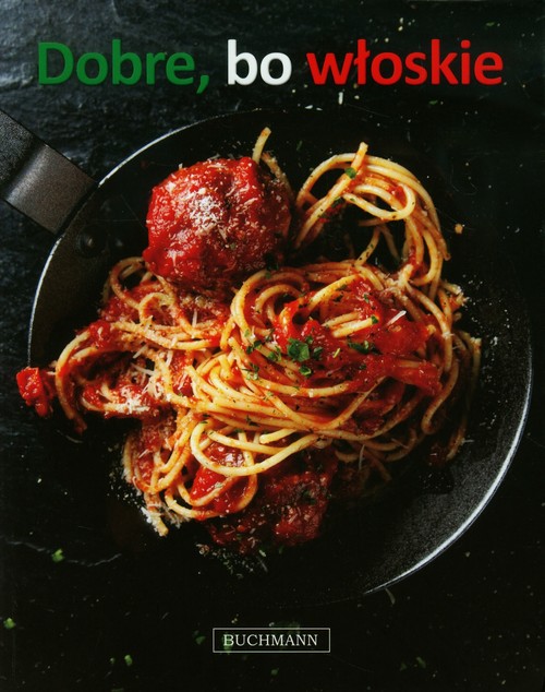 Image of Dobre bo włoskie