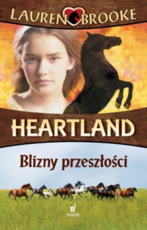 Image of Heartland 7. Blizny przeszłości
