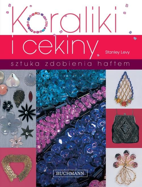 Image of Koraliki i cekiny