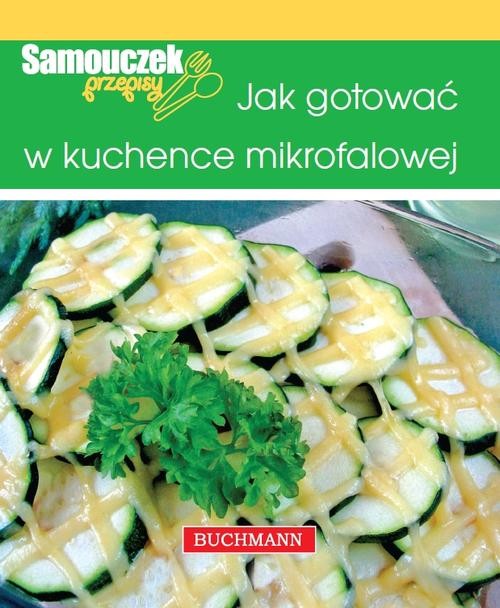 Image of Jak gotować w kuchence mikrofalowej