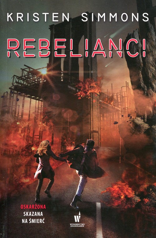 Image of Rebelianci