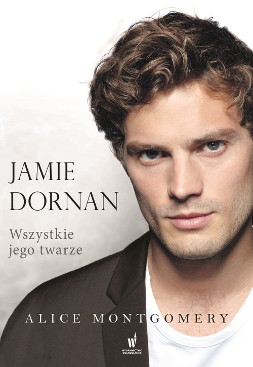 Image of Jamie Dornan. Wszystkie jego twarze