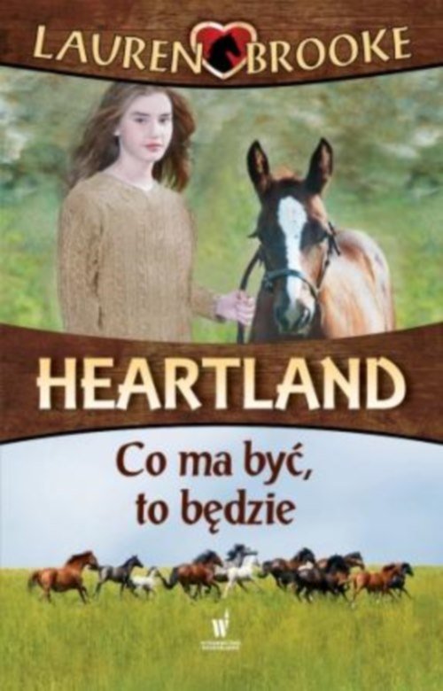 Image of Heartland 5. Co ma być to będzie