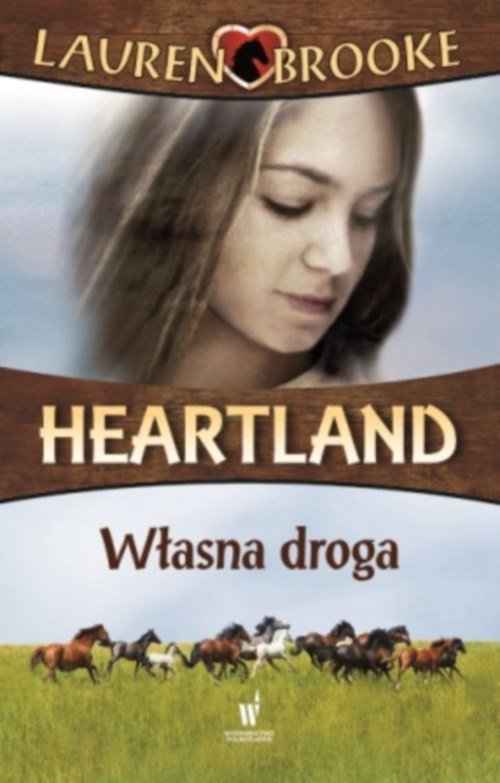 Image of Heartland 3. Własna droga