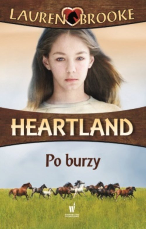 Image of Heartland 2. Po burzy