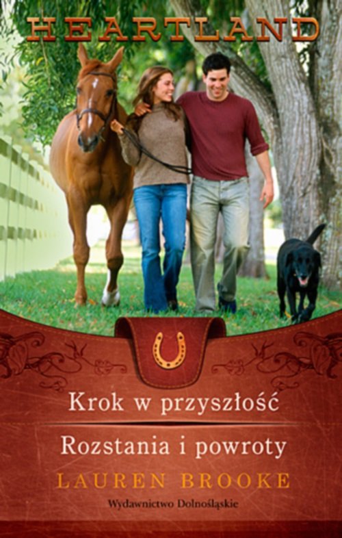 Image of Heartland 19-20. Krok w przyszłość. Rozstania i powroty