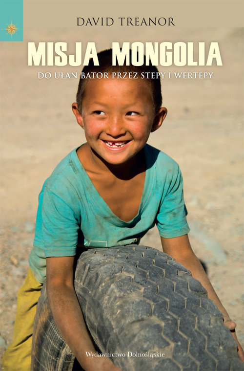 Image of Misja Mongolia