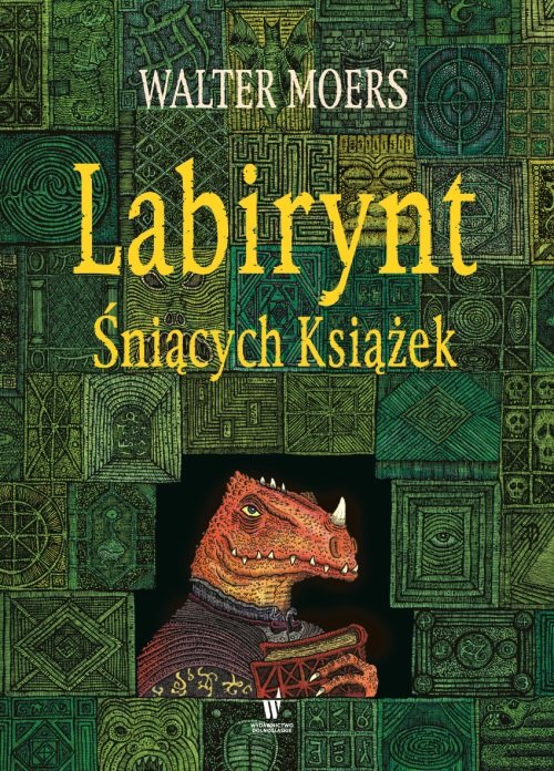 Image of Labirynt Śniących Książek