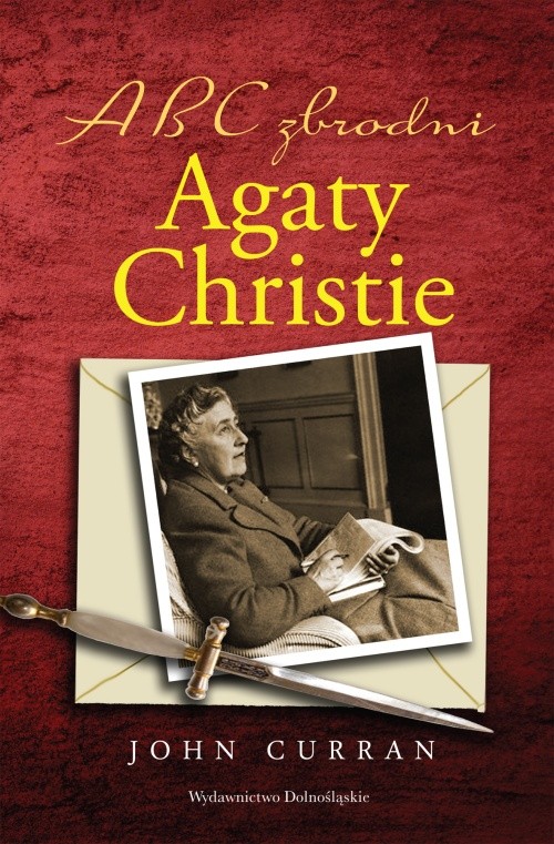 Image of Abc zbrodni Agaty Christie