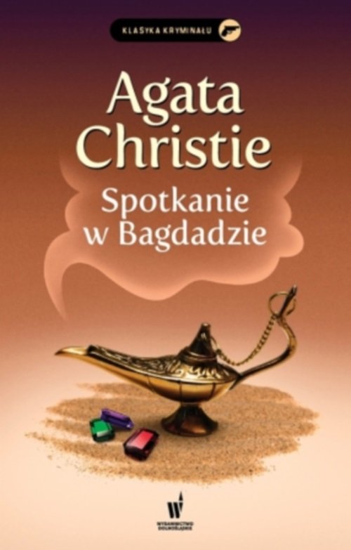 Image of Spotkanie w Bagdadzie
