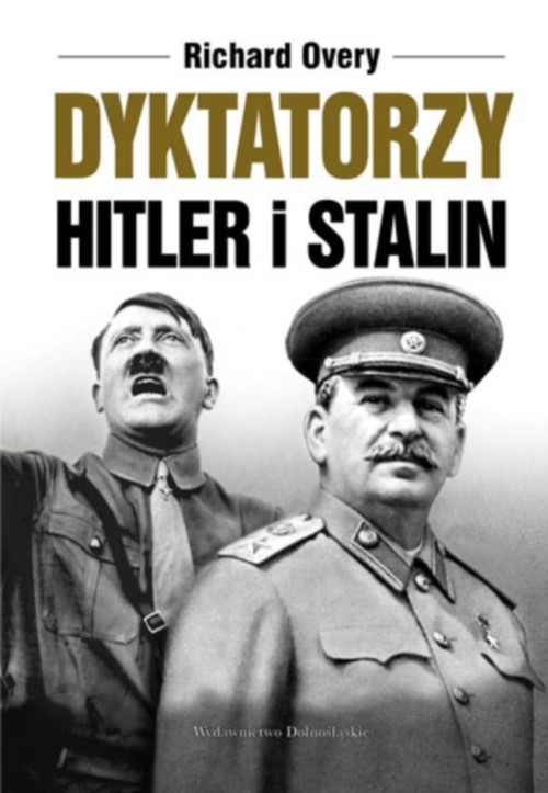 Image of Dyktatorzy Hitler i Stalin