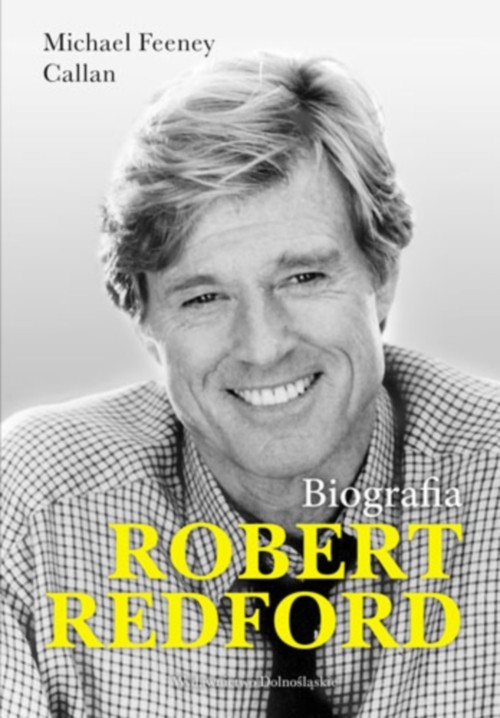 Image of Robert Redford. Biografia