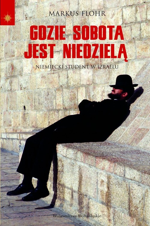 Image of Gdzie sobota jest niedzielą