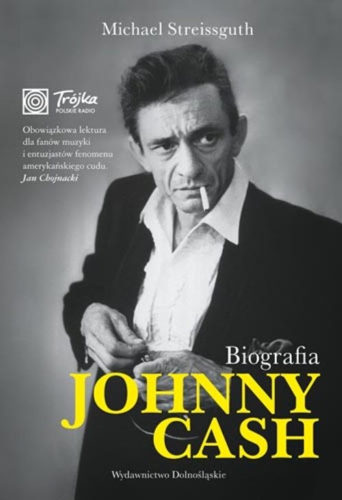 Image of Johnny Cash. Biografia