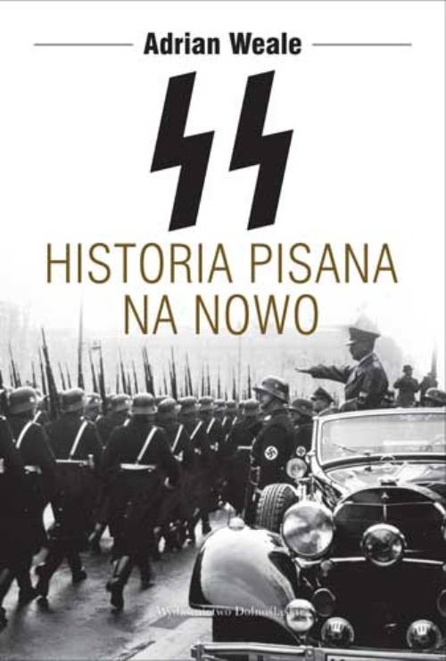Image of SS. Historia pisana na nowo