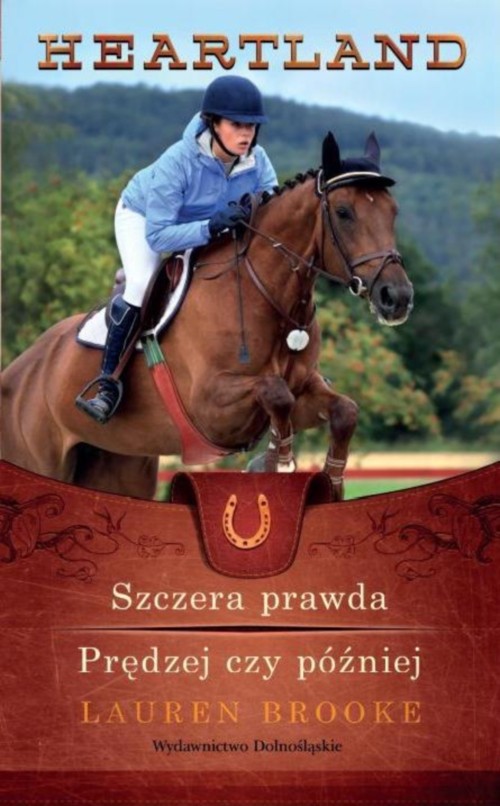 Image of Heartland 11-12. Szczera prawda / Prędzej czy później