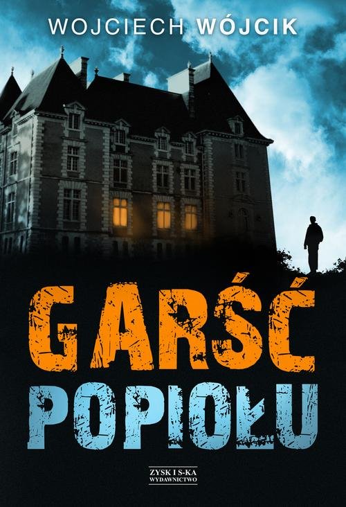 Image of Garść popiołu