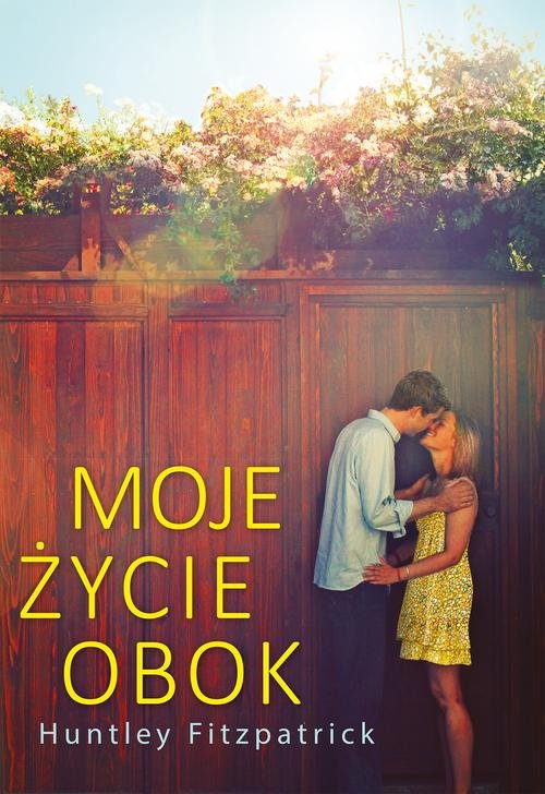 Image of Moje życie obok