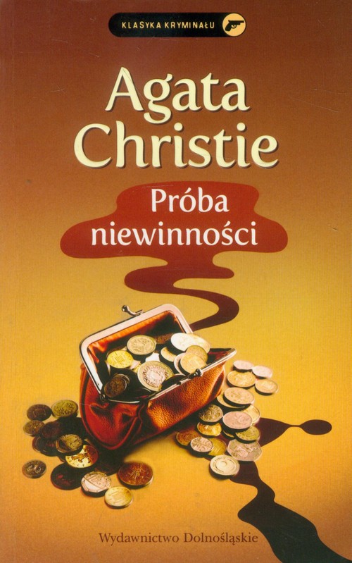 Image of Próba niewinności