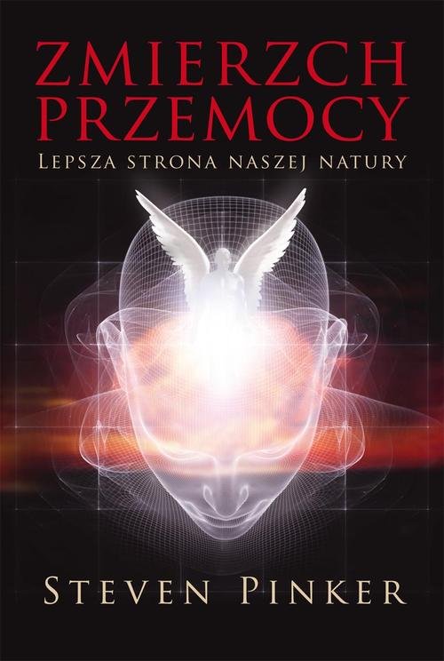 Image of Zmierzch przemocy. Lepsza strona naszej natury