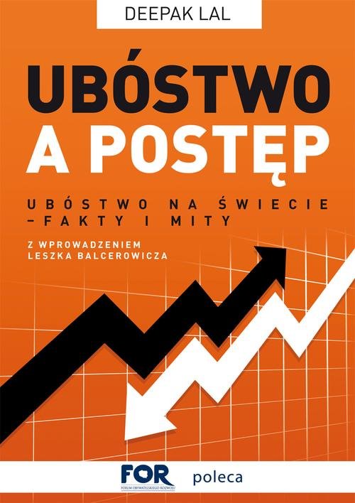Image of Ubóstwo a postęp. Ubóstwo na świecie – fakty i mity