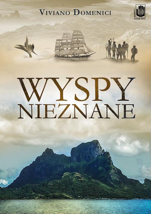 Image of Wyspy nieznane + DVD