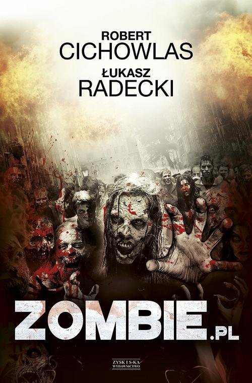 Image of Zombie.pl
