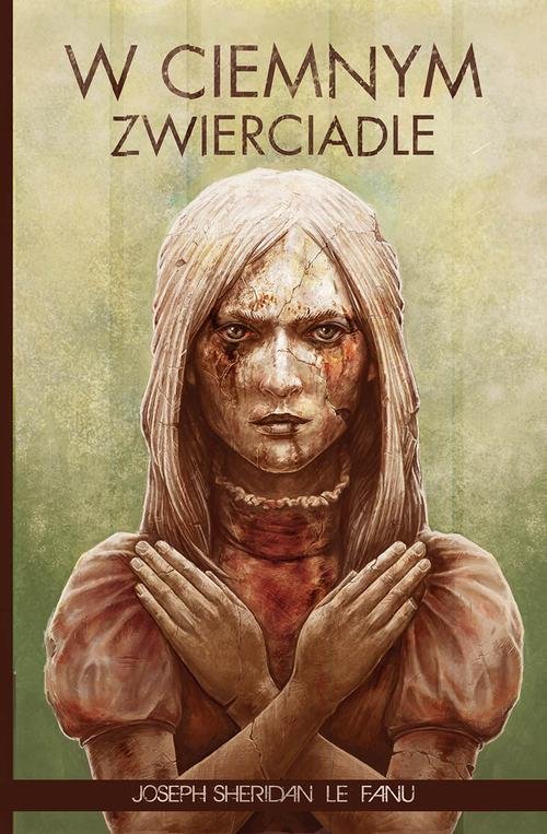 Image of W ciemnym zwierciadle