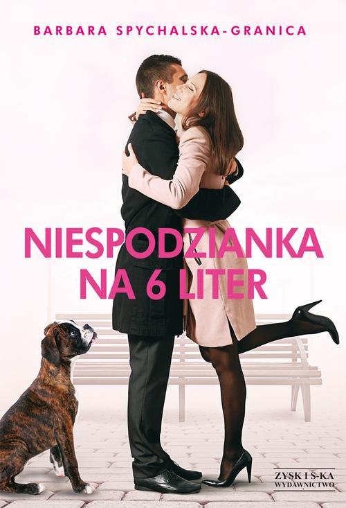 Image of Niespodzianka na 6 liter
