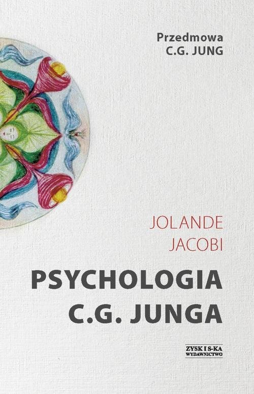 Image of Psychologia C.G. Junga